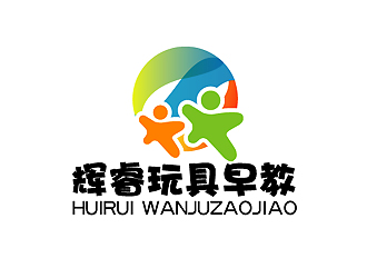 秦晓东的logo设计