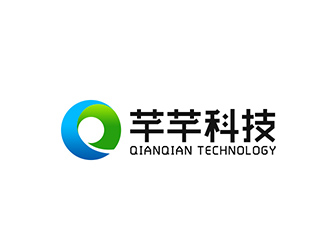 吴晓伟的长春市芊芊科技有限公司logo设计