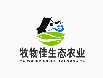 朱兵的logo设计