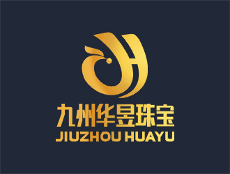 梁俊的logo设计