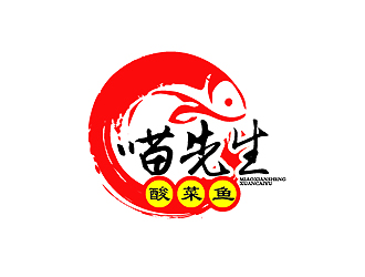 秦晓东的logo设计