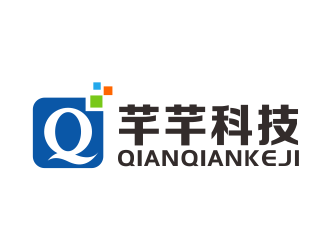 林万里的logo设计