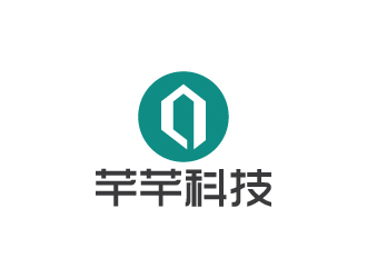 陈兆松的长春市芊芊科技有限公司logo设计