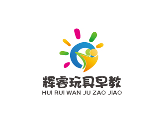 林颖颖的logo设计