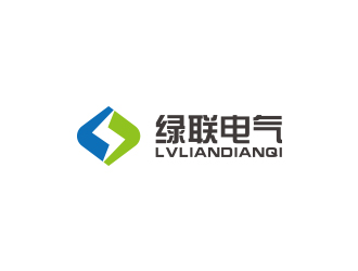 冯国辉的logo设计