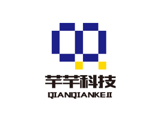 高明奇的logo设计