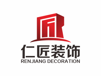 何嘉健的logo设计