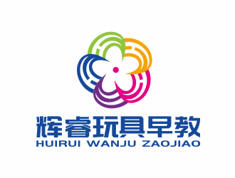 林思源的logo设计
