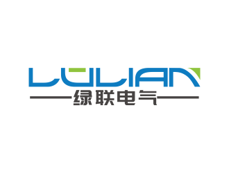 林思源的logo设计