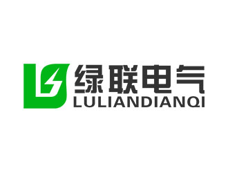 郭重阳的logo设计