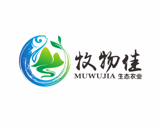 何嘉健的logo设计