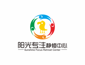 何嘉健的logo设计