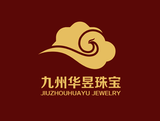 谭家强的logo设计