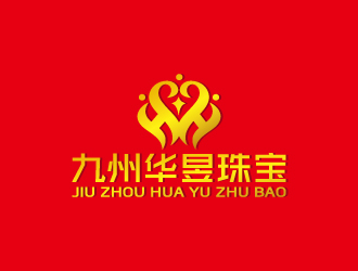 周金进的logo设计