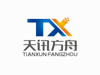 梁俊的logo设计