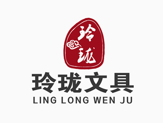 朱兵的logo设计