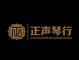 林颖颖的logo设计