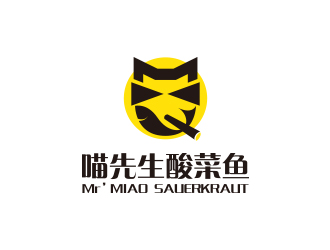 冯国辉的logo设计