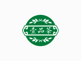 梁俊的logo设计