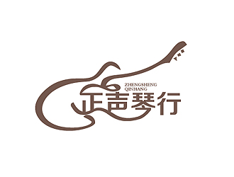 秦晓东的logo设计