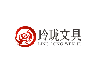 林颖颖的logo设计