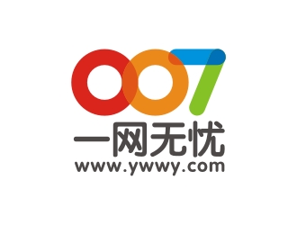 曾翼的logo设计
