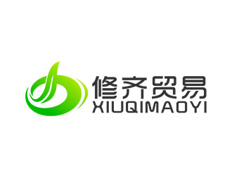 郭重阳的logo设计