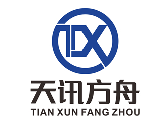 唐国强的logo设计