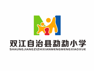 林万里的logo设计