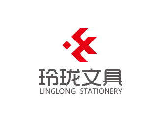 冯国辉的logo设计