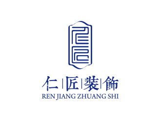 孙金泽的logo设计