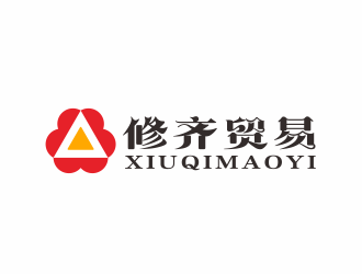 林万里的logo设计