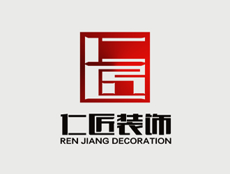 谭家强的logo设计