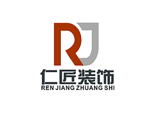 盛铭的logo设计