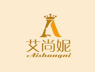 朱兵的logo设计