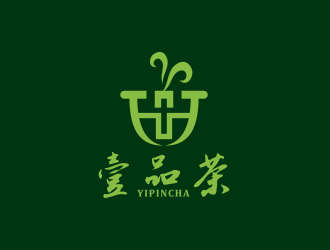 黄安悦的logo设计