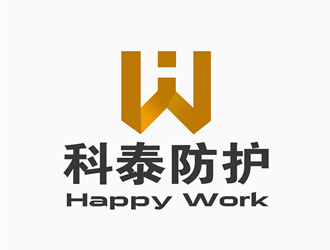 朱兵的logo设计