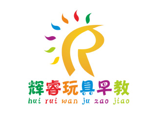 刘彩云的logo设计