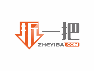 何嘉健的logo设计