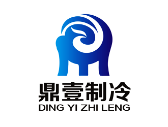 谭家强的logo设计