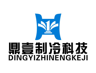 郭重阳的logo设计