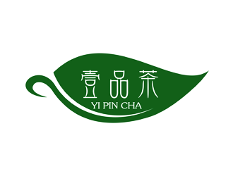 谭家强的logo设计