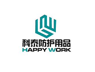 秦晓东的logo设计