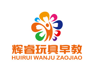 向正军的logo设计