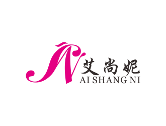 汤儒娟的logo设计