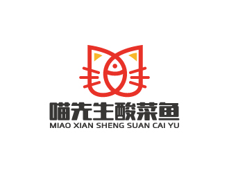 周金进的logo设计