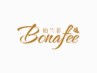 梁俊的logo设计
