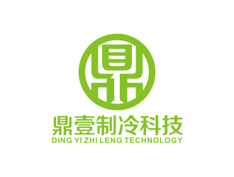李泉辉的logo设计