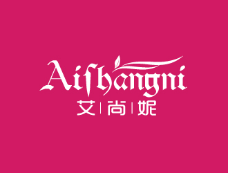 林颖颖的logo设计