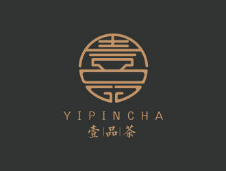 高明奇的logo设计